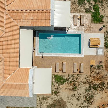 Pantheon Luxury Villas Skala  Luaran gambar