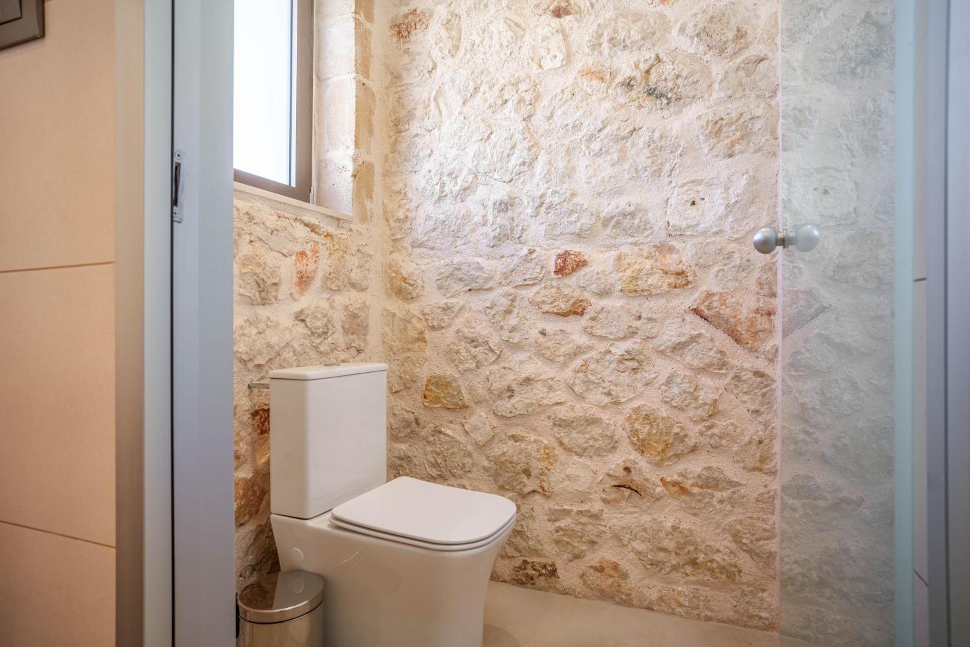 Pantheon Luxury Villas Skala  Luaran gambar